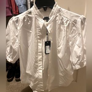 Rag & Bone Jordan Top